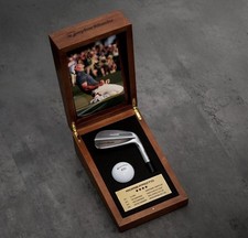 RORS Commemorative Locker -