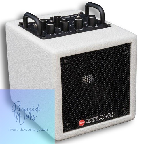 Pjb phil jones bass - pjb（phil, bass）