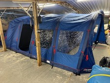 Berghaus Air 600XL Nightfall