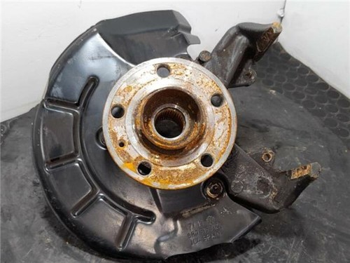 6q0407256ac front right wheel - 6q0407256ac,