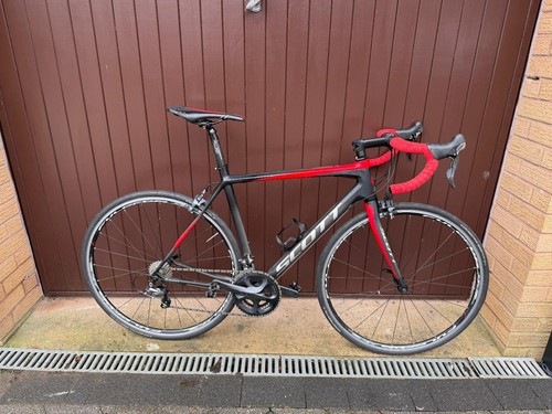 Scott cr1 pro - cr1,