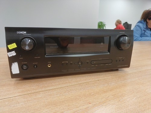 Denon avr 2310 channel - avr-2310,
