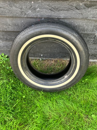 Cooper trendsetter tyre - 195, 75