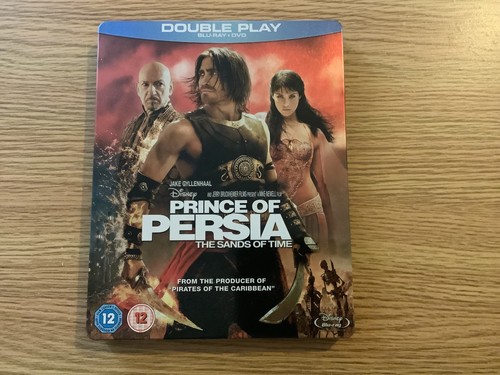 Prince persia the sands of - persia,