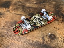Last Exit Handboard skateboard