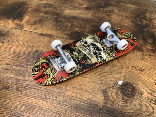 Last exit handboard skateboard - exit,