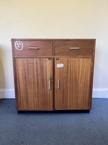Mid century science lab - mid-century,