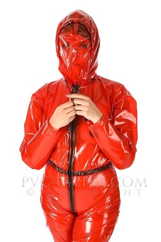 Womens ladies pvc breath - womens, /