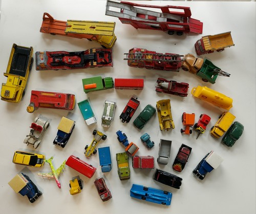 1970s collection die cast - collection,