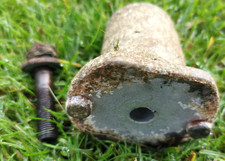 Mountfield GGP Blade Boss +