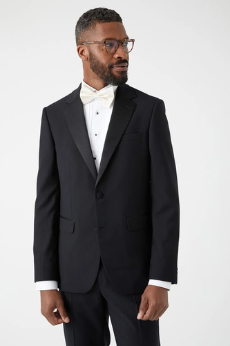 Burton mens tuxedo suit jacket - burton,