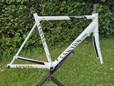 Canyon Ultimate CF Framset -