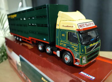 Corgi CC13524 Volvo FM  420  Skye Transport  Livestock Transporter 1/50 New.