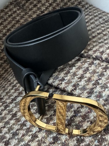 Christian dior montaigne - montaigne, black