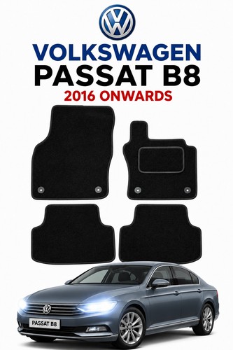 Volkswagen passat 2016 - volkswagen, vw