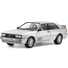 Tamiya 1:24 Scale Audi Auattro