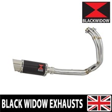 Z650 / Z650 RS / Ninja 650