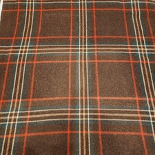 VTG 100% All Wool Blanket