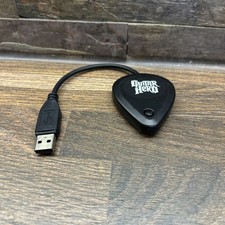 PS3 Red Octane Guitar Hero Les