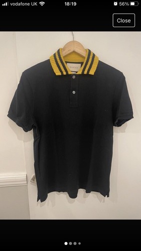 Mens gucci shirt - mens,