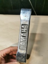 Yamaha XS650 Front Fork Cover