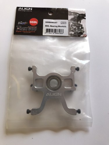 Align trex 550l - align,