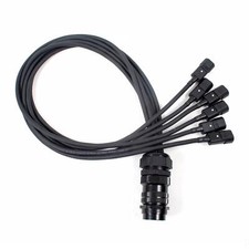 Socapex Spider - 10amp IEC C14