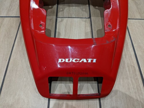 Ducati 748 916 - 996, biposto