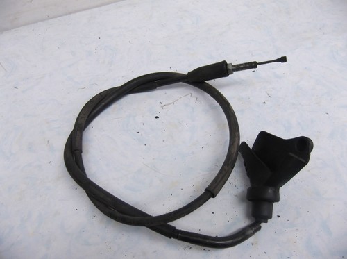 Suzuki gs500 clutch cable - suzuki,