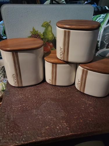 Vitage retro ceramic - ceramic, tea