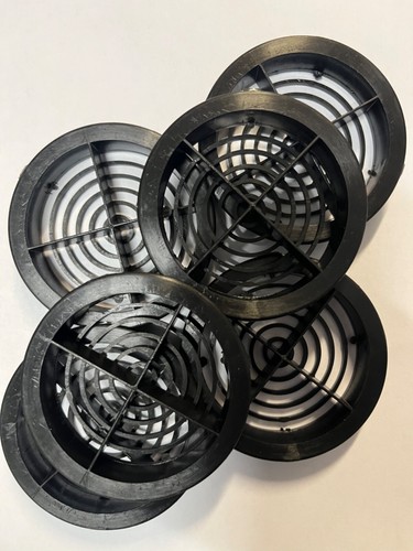 70mm soft vent - , soffit