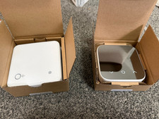Hive Thermostat Mini For
