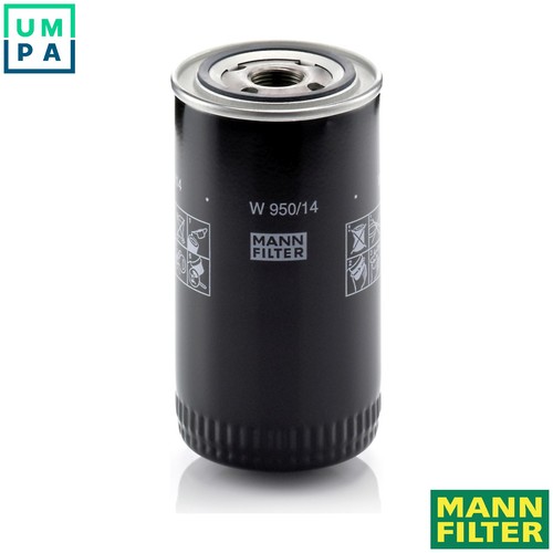 Oil filter 950 for nissan - w,