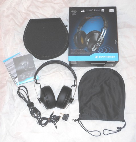Sennheiser momentum aebt - sennheiser,