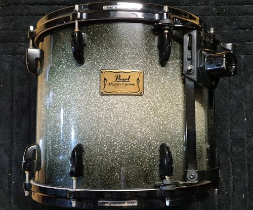 Pearl masters maple custom - masters, mmx