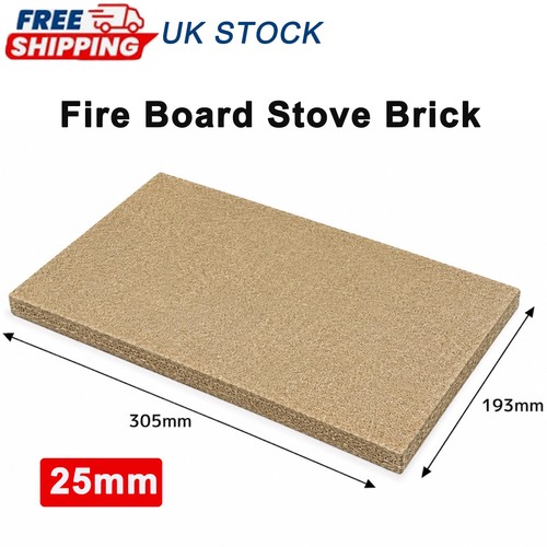Firebrick vermiculite fire - firebrick,