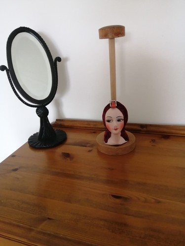 Vintage original art deco - original,