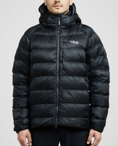 Rab men axion - men's, jacket
