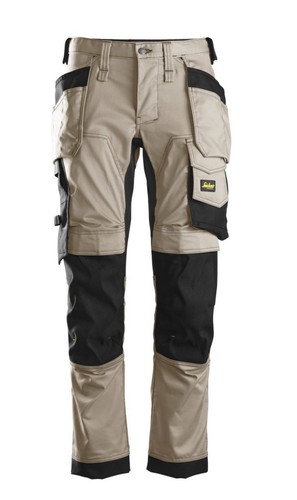 Snickers 6241 stretch work - 6241,