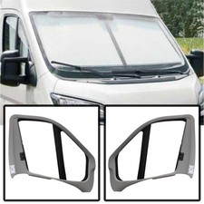 REMIS CAB BLINDS FULL SET X290