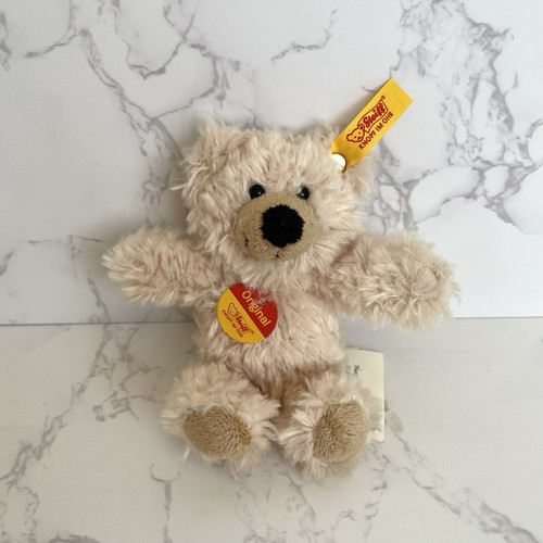 Steiff charly teddy - steiff, bear