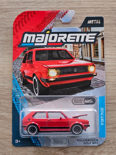 Majorette vintage premium cars - premium,