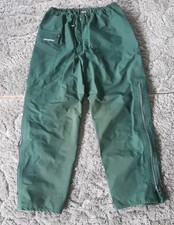Sprayway gore tex trousers - trousers, w32
