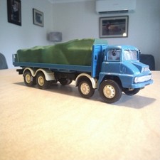 Corgi 1.50 Code 3 Thames