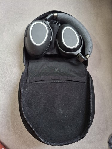 Sennheiser pxc 550 bluetooth - pxc,