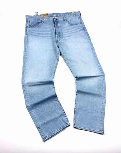 Levi 501 original straight - 501,