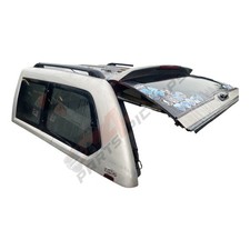 2006 Nissan Navara Outlaw GSE