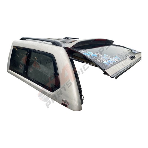 2006 nissan navara outlaw gse - 2006,