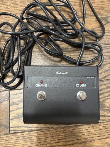 Marshall pedl 90012 channel - marshall,