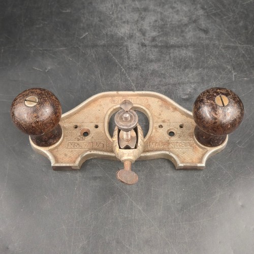 Stanley 2 type 13 - 1/2,